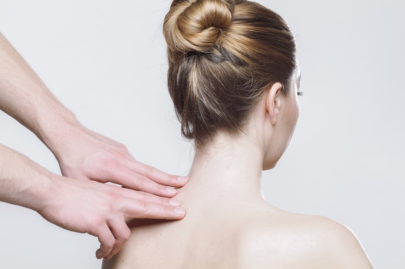 Dance Therapy Tips
