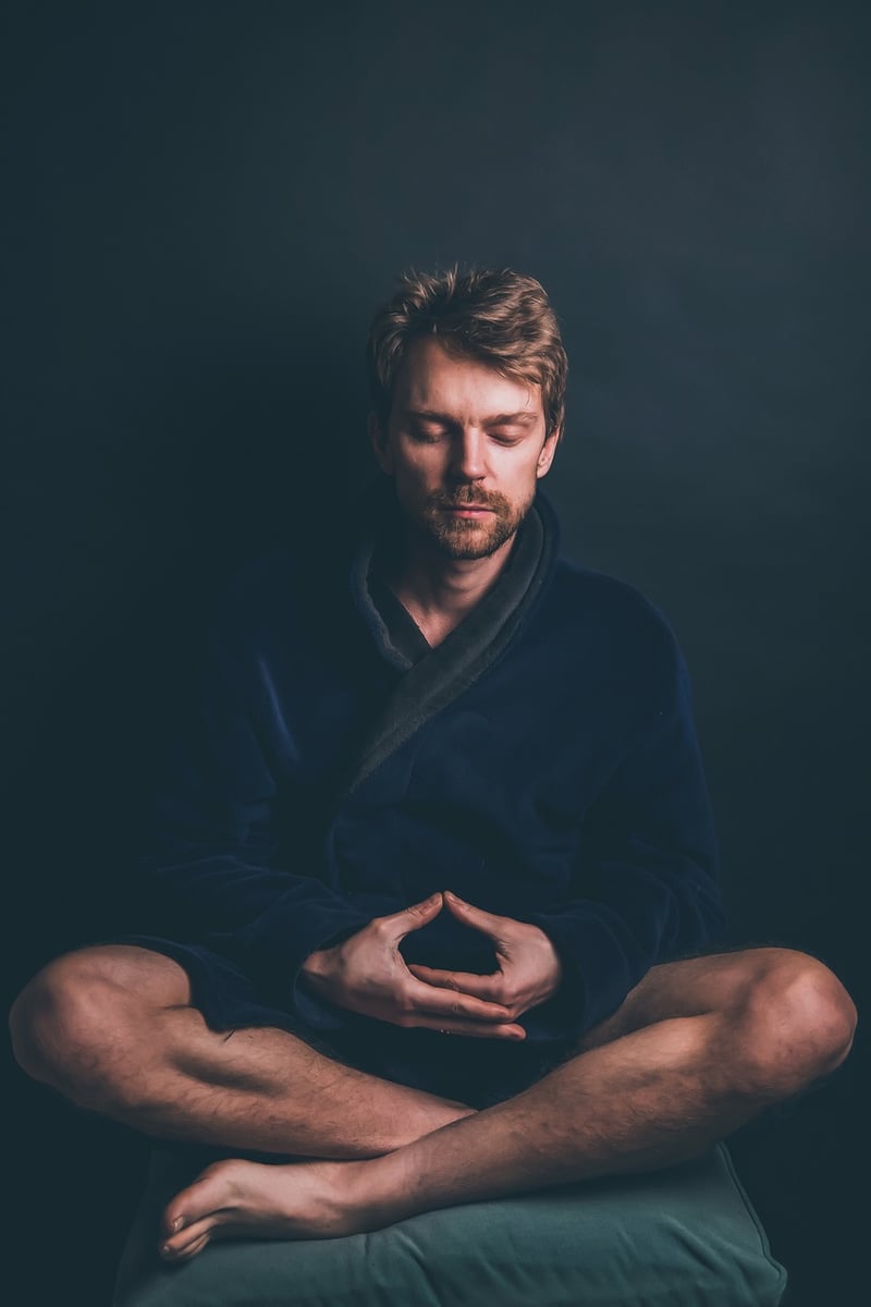 Mindful Yoga Tips