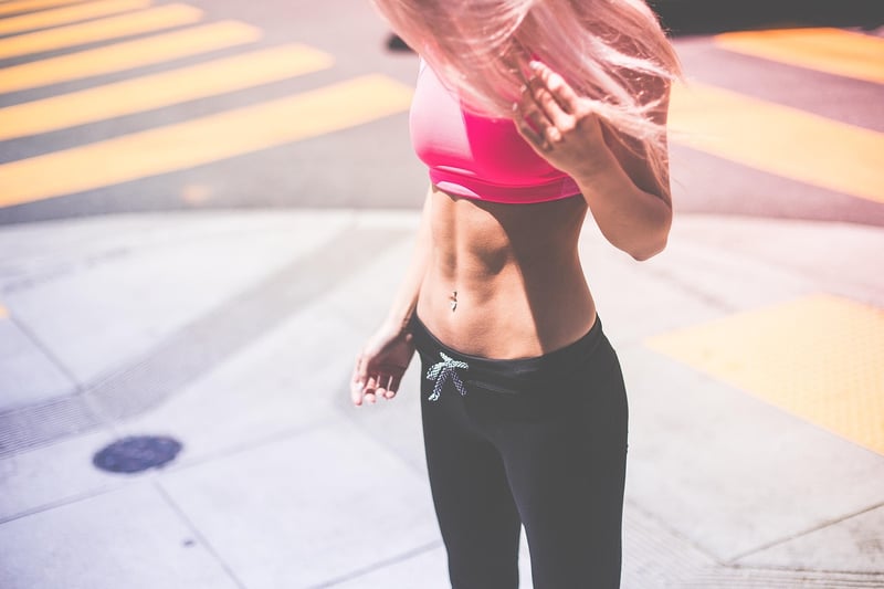 Fitness Equipment